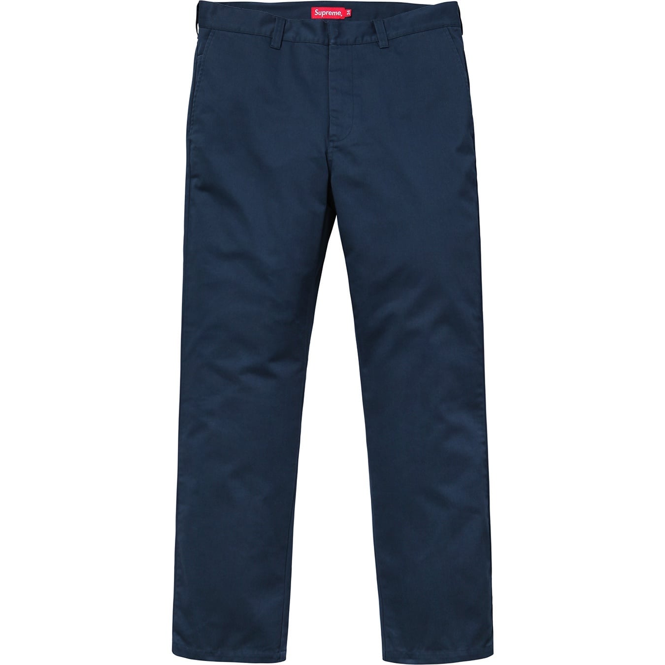 Work Pant view 3